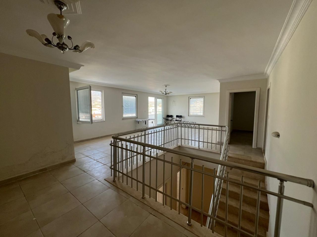 Пентхаус в Алании, Турция, 200 м² - фото 10