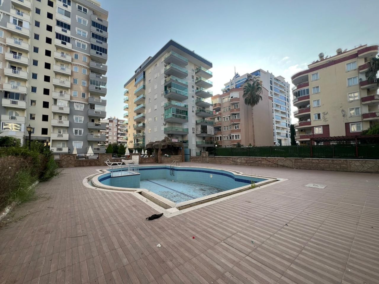 Пентхаус в Алании, Турция, 200 м² - фото 18