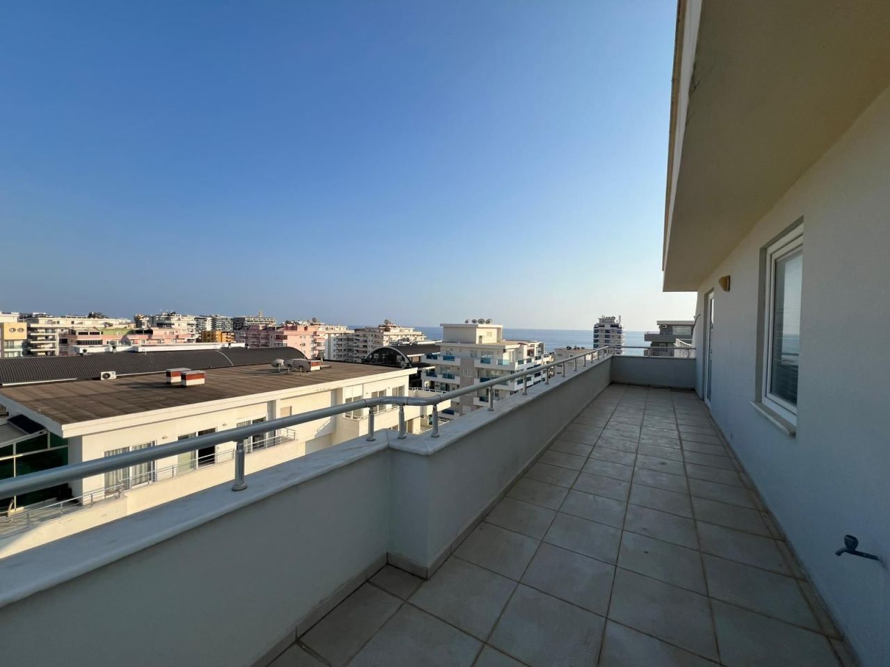 Пентхаус в Алании, Турция, 200 м² - фото 13