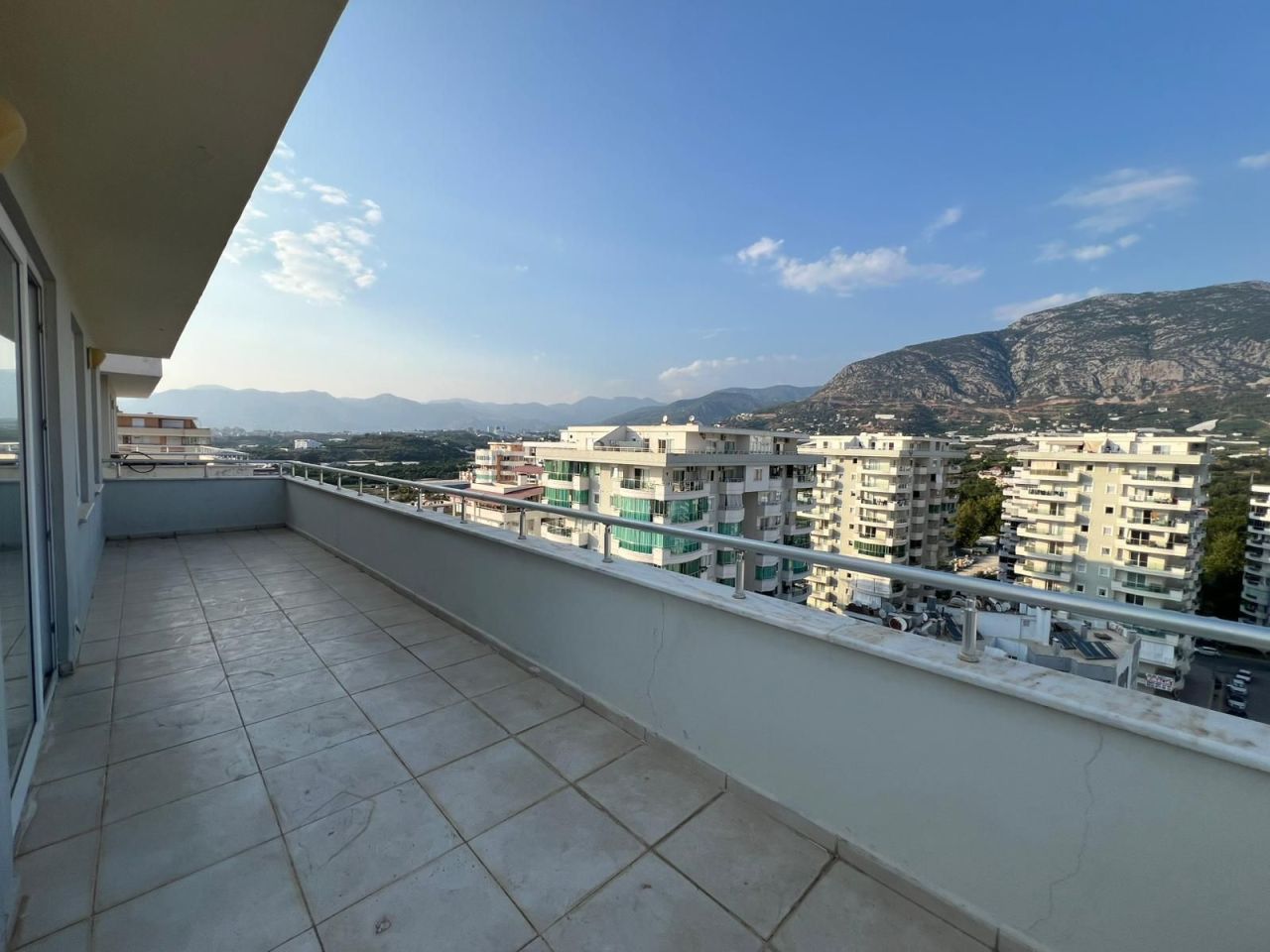 Пентхаус в Алании, Турция, 200 м² - фото 12