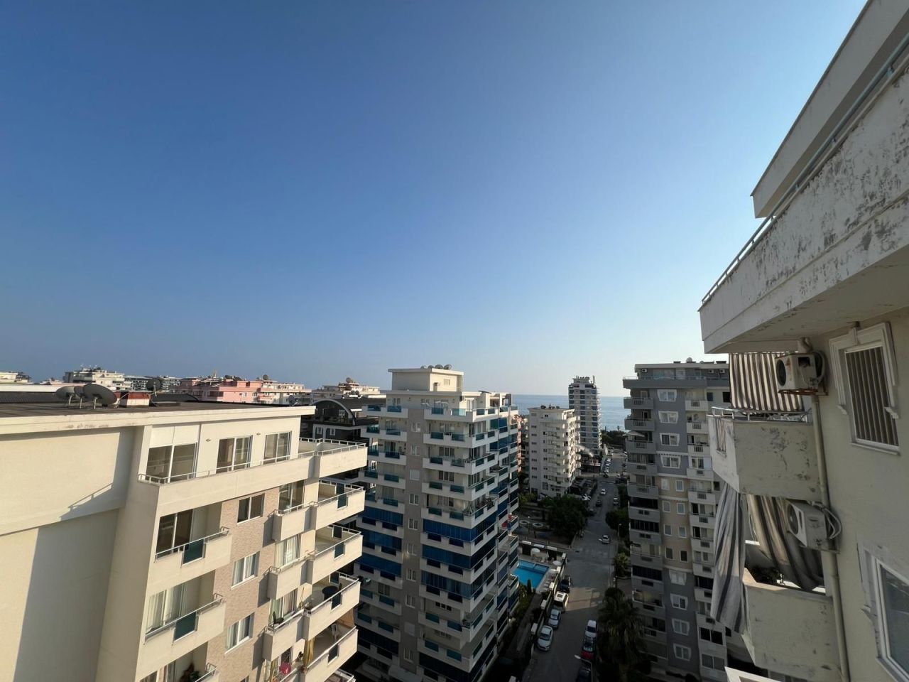 Пентхаус в Алании, Турция, 200 м² - фото 14