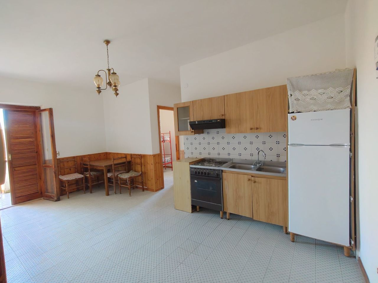 Квартира в Скалее, Италия, 90 м² - фото 3