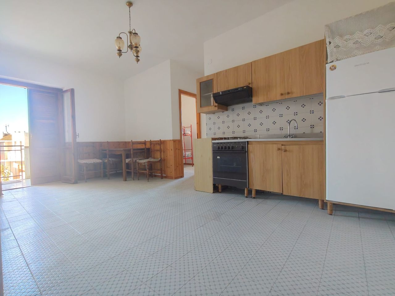 Квартира в Скалее, Италия, 90 м² - фото 1