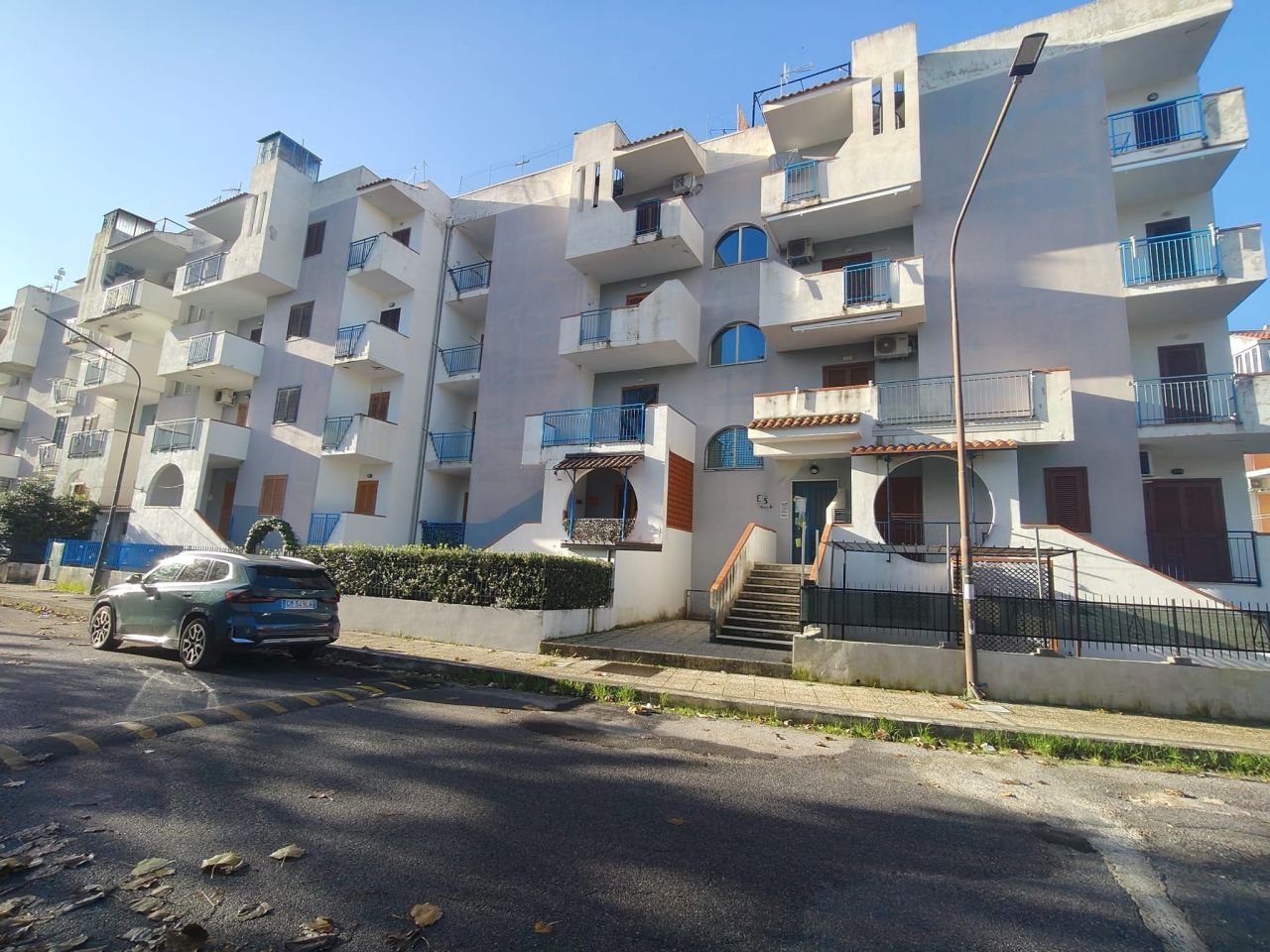 Квартира в Скалее, Италия, 90 м² - фото 10