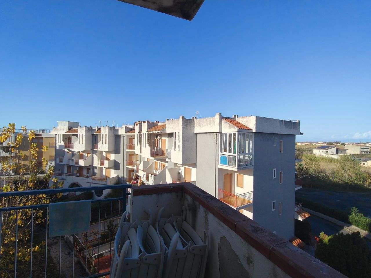 Квартира в Скалее, Италия, 90 м² - фото 12