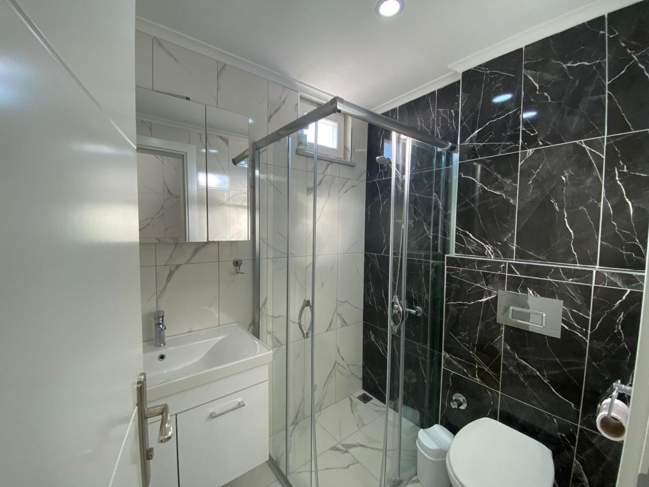 Квартира в Алании, Турция, 92 м² - фото 12