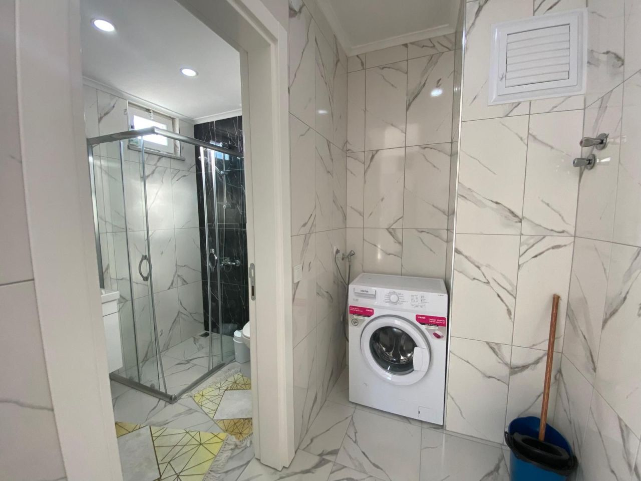 Квартира в Алании, Турция, 92 м² - фото 13