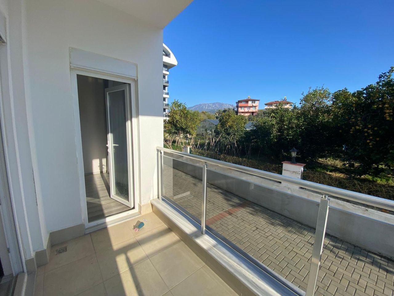 Квартира в Алании, Турция, 92 м² - фото 10