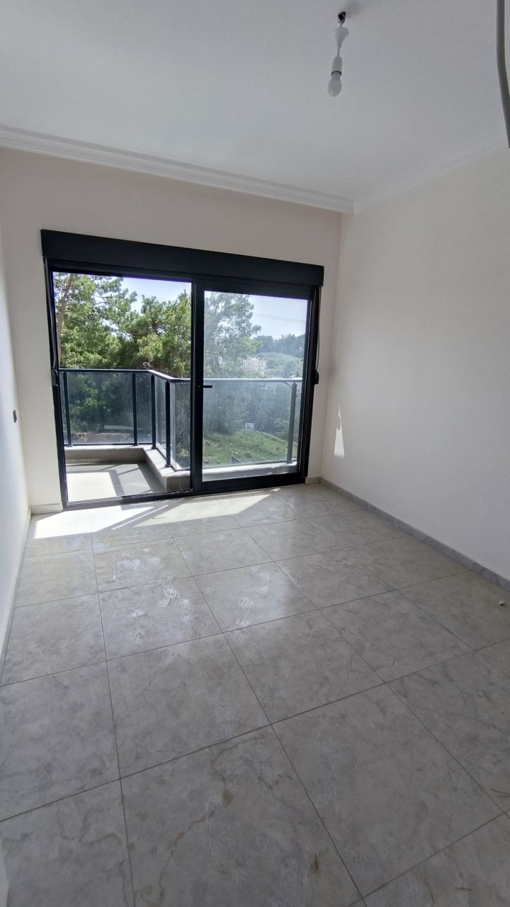 Квартира в Авсалларе, Турция, 50 м² - фото 7