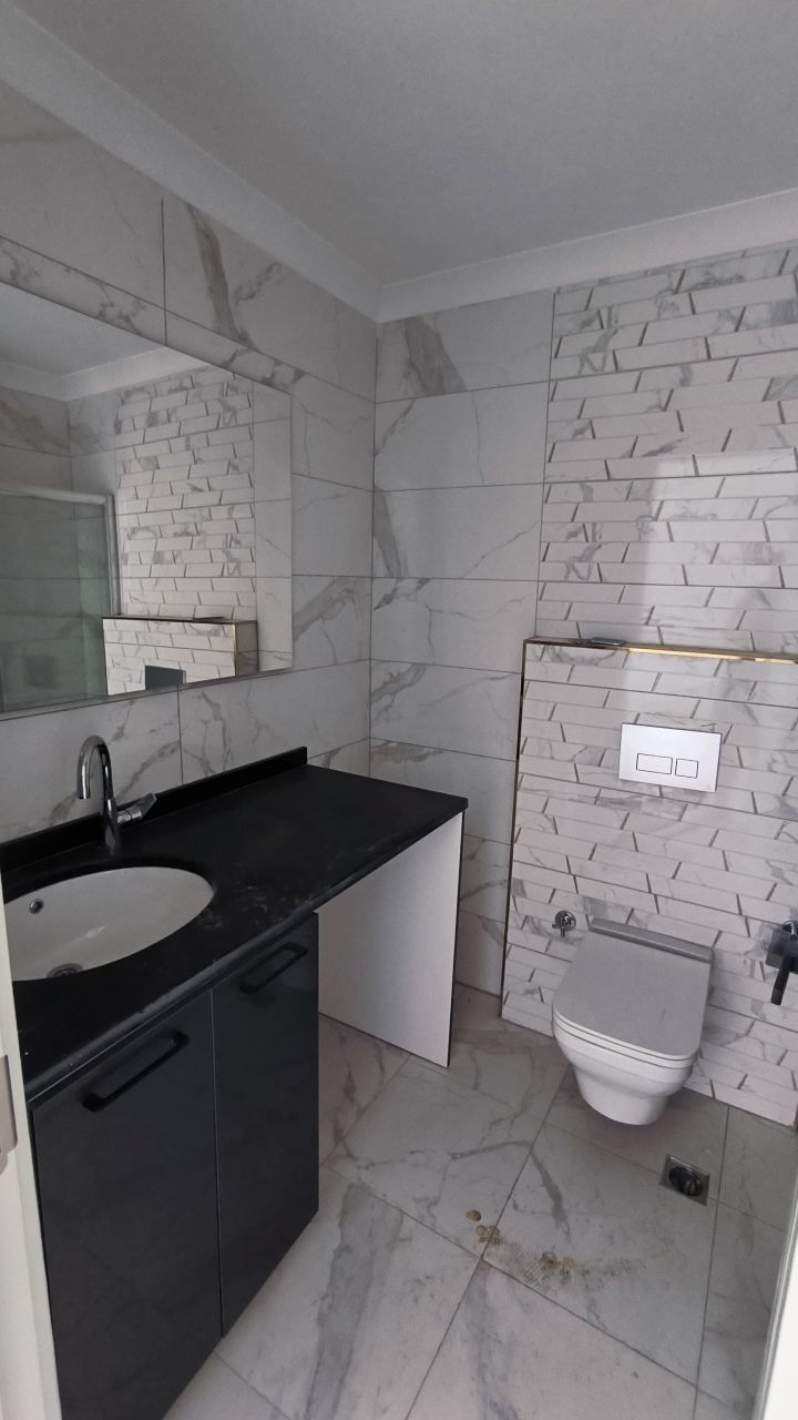 Квартира в Авсалларе, Турция, 50 м² - фото 10