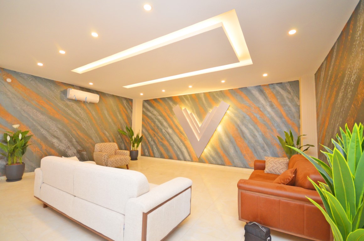 Квартира в Авсалларе, Турция, 55 м² - фото 17