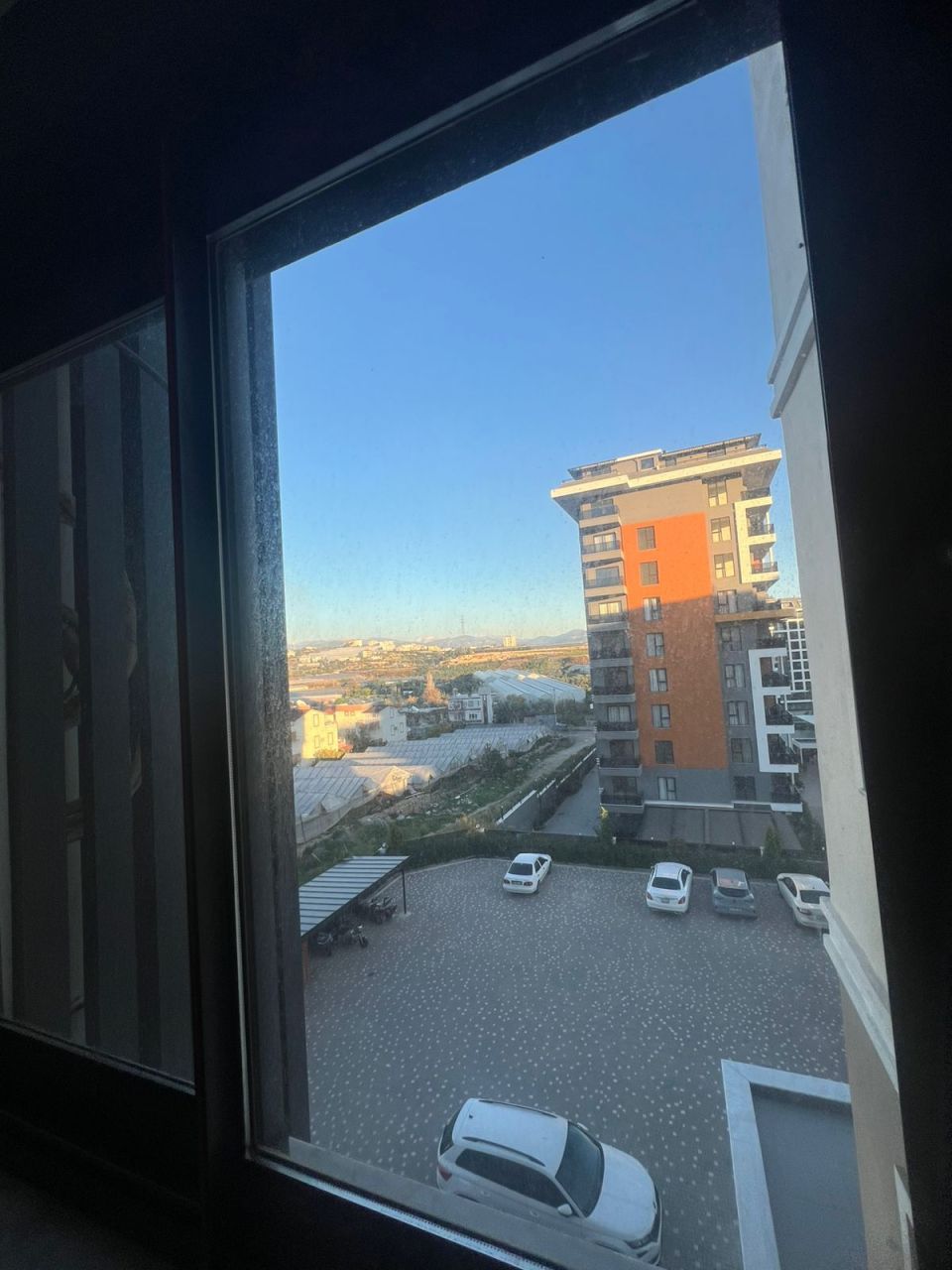 Квартира в Авсалларе, Турция, 55 м² - фото 7