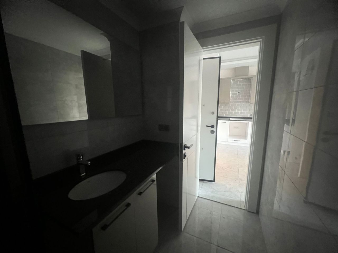 Квартира в Авсалларе, Турция, 55 м² - фото 10