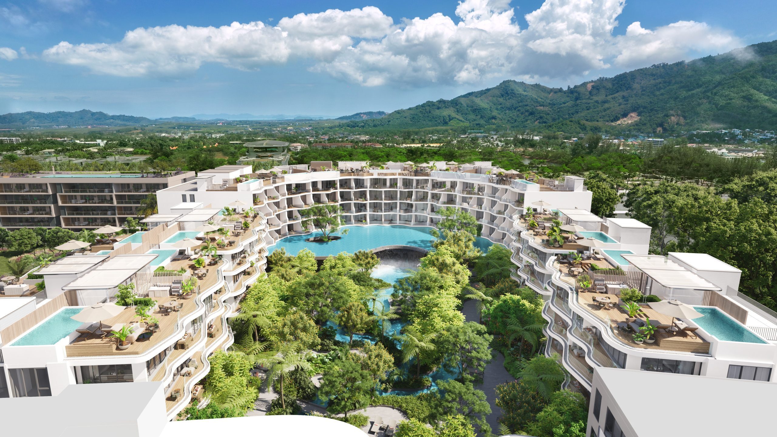 Недвижимость на Пхукете Недвижимость на Пхукете