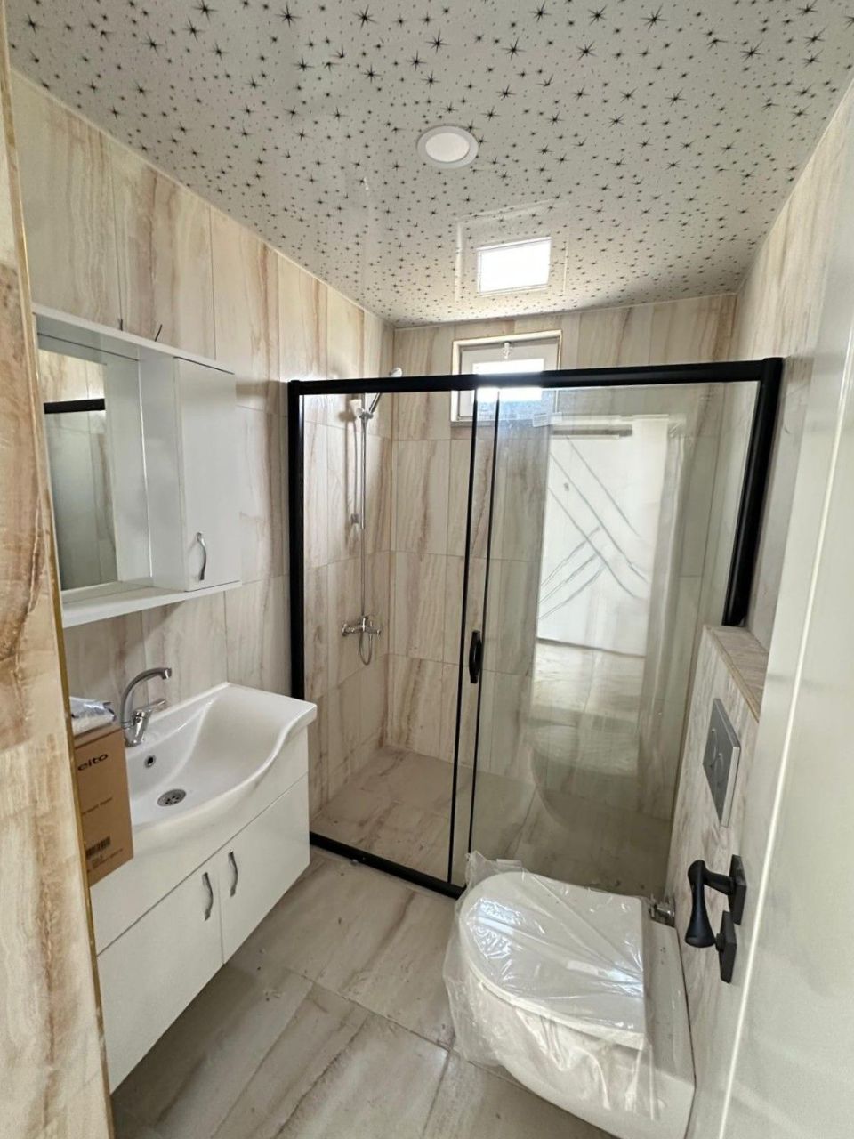 Квартира в Алании, Турция, 55 м² - фото 9