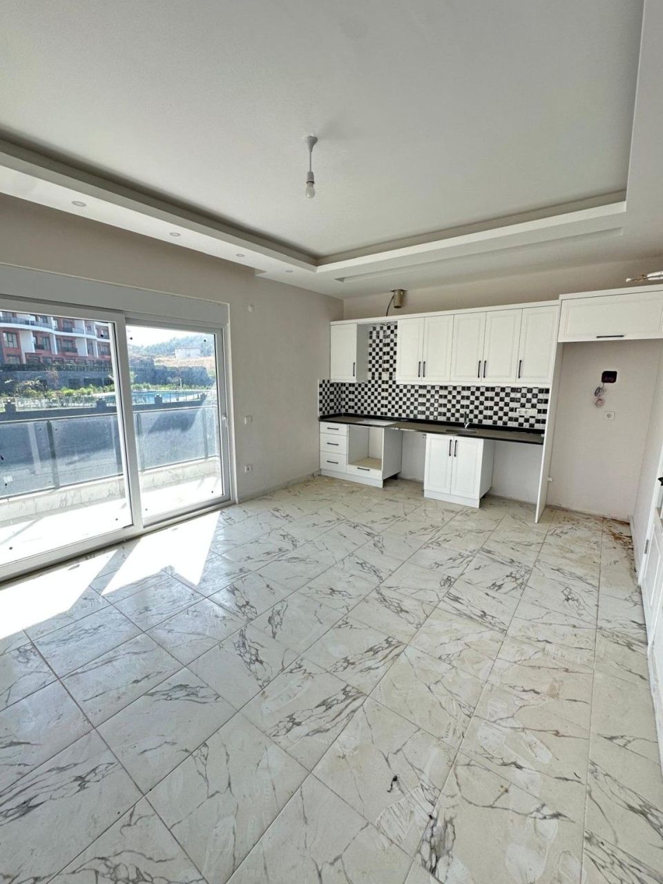 Квартира в Алании, Турция, 55 м² - фото 5