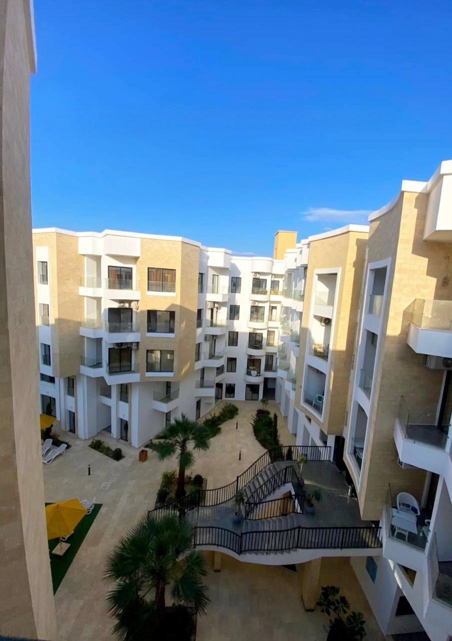 Квартира в Хургаде, Египет, 99 м² - фото 12