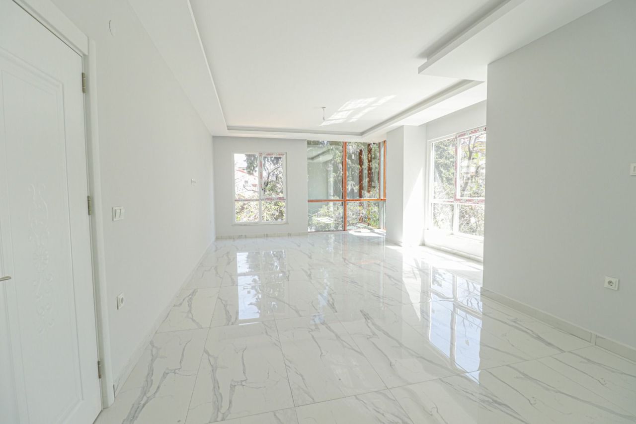 Квартира в Алании, Турция, 115 м² - фото 2