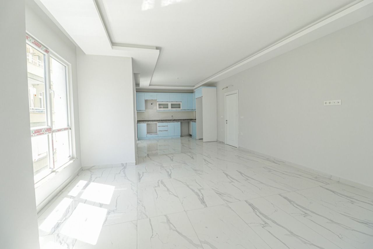 Квартира в Алании, Турция, 115 м² - фото 5