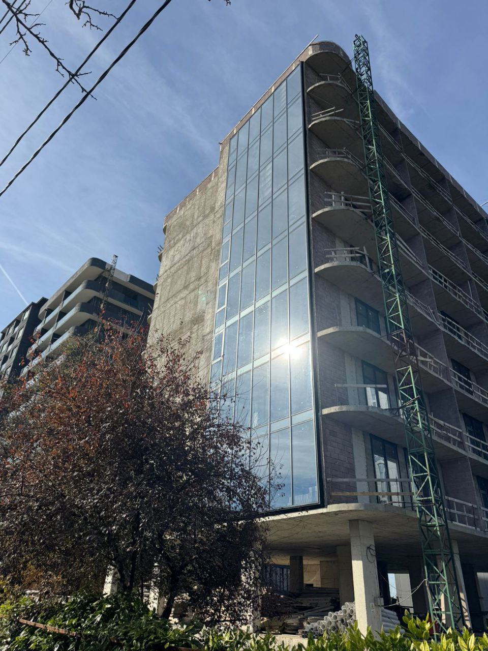 Квартира в Чакви, Грузия, 32 м² - фото 7