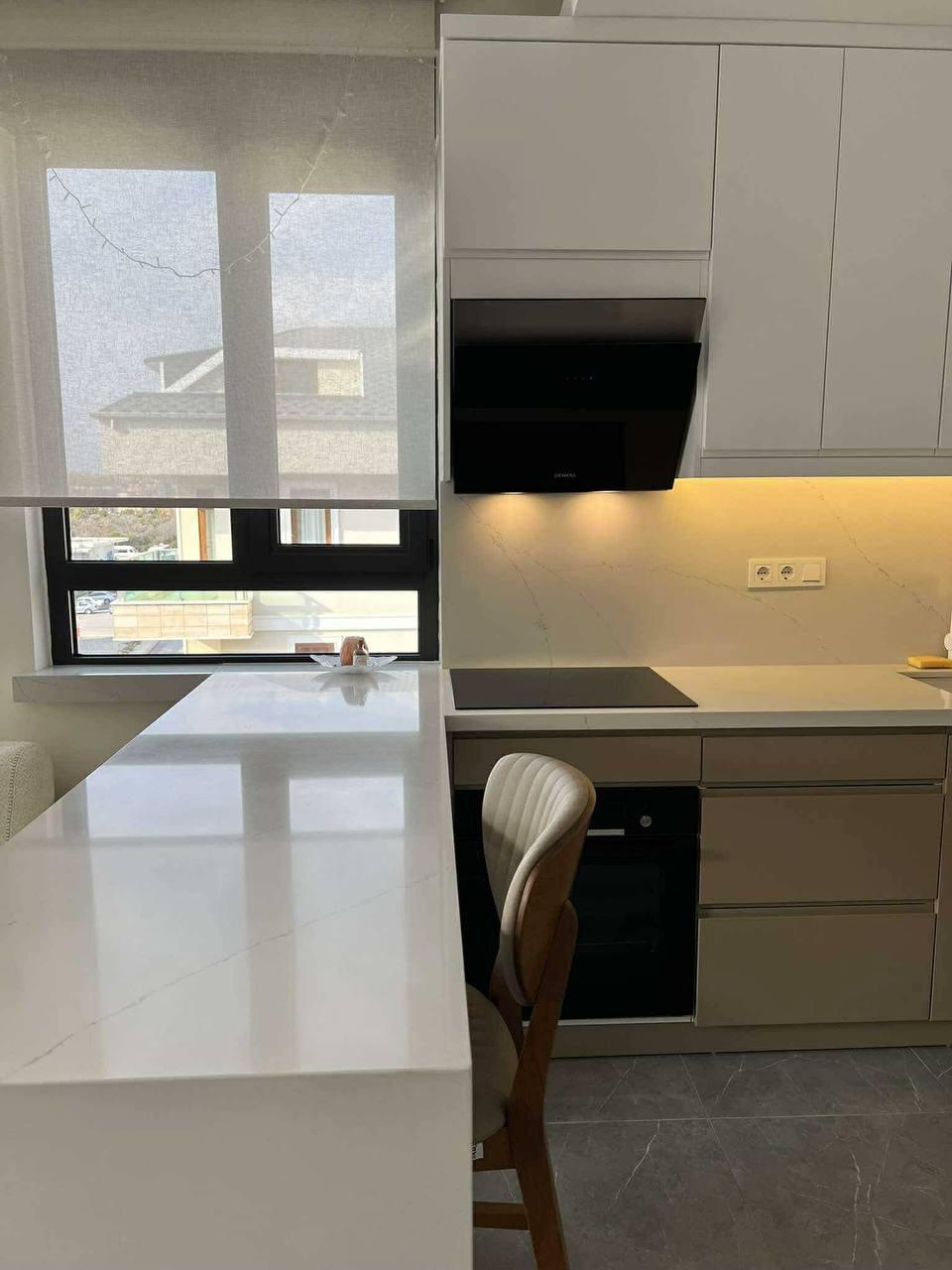 Квартира в Алании, Турция, 100 м² - фото 9