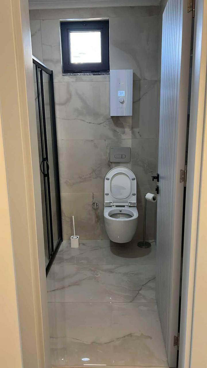 Квартира в Алании, Турция, 100 м² - фото 8