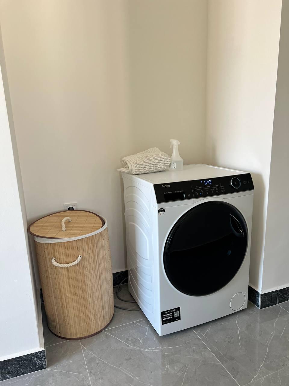 Квартира в Алании, Турция, 100 м² - фото 6