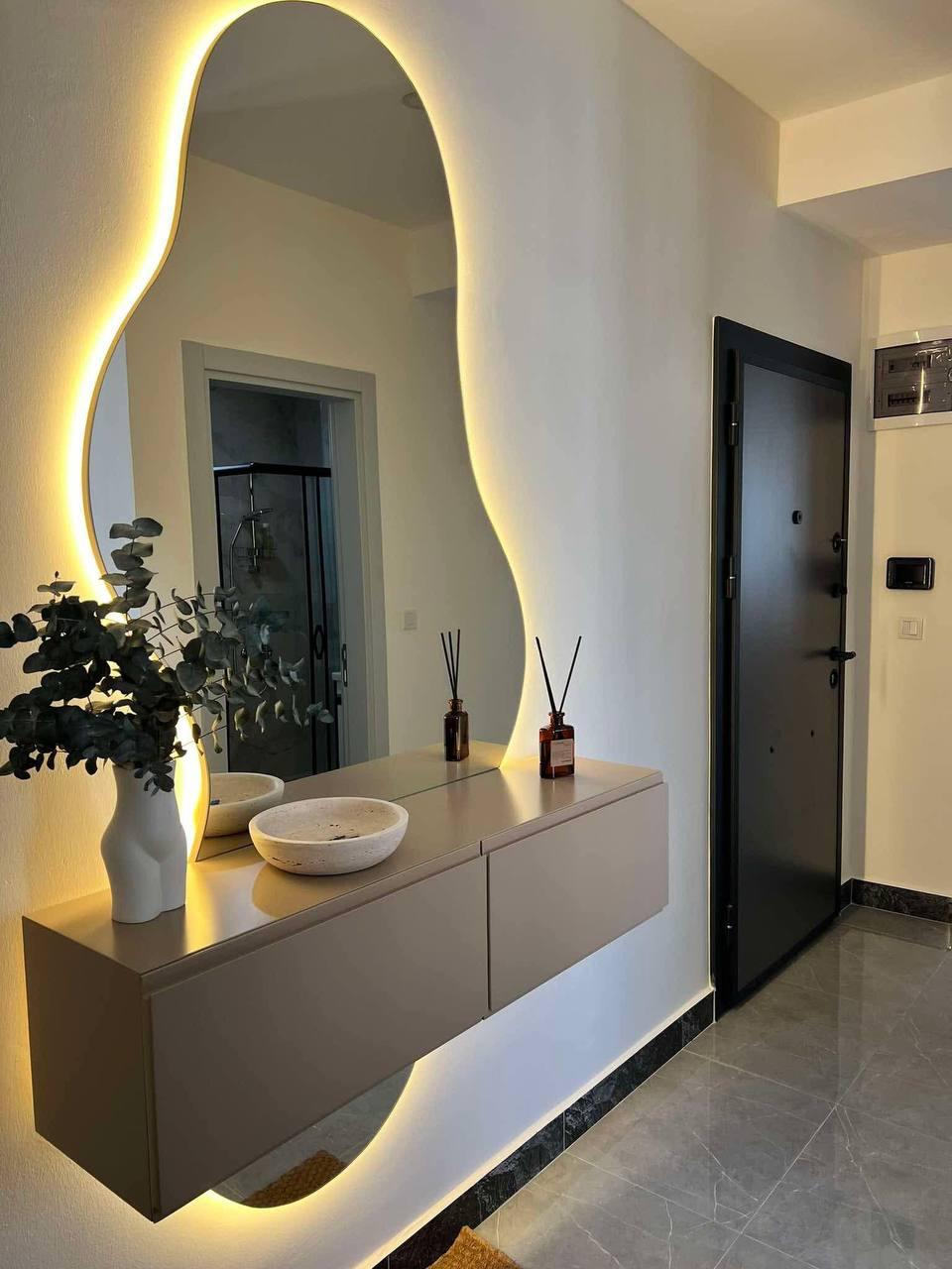 Квартира в Алании, Турция, 100 м² - фото 1