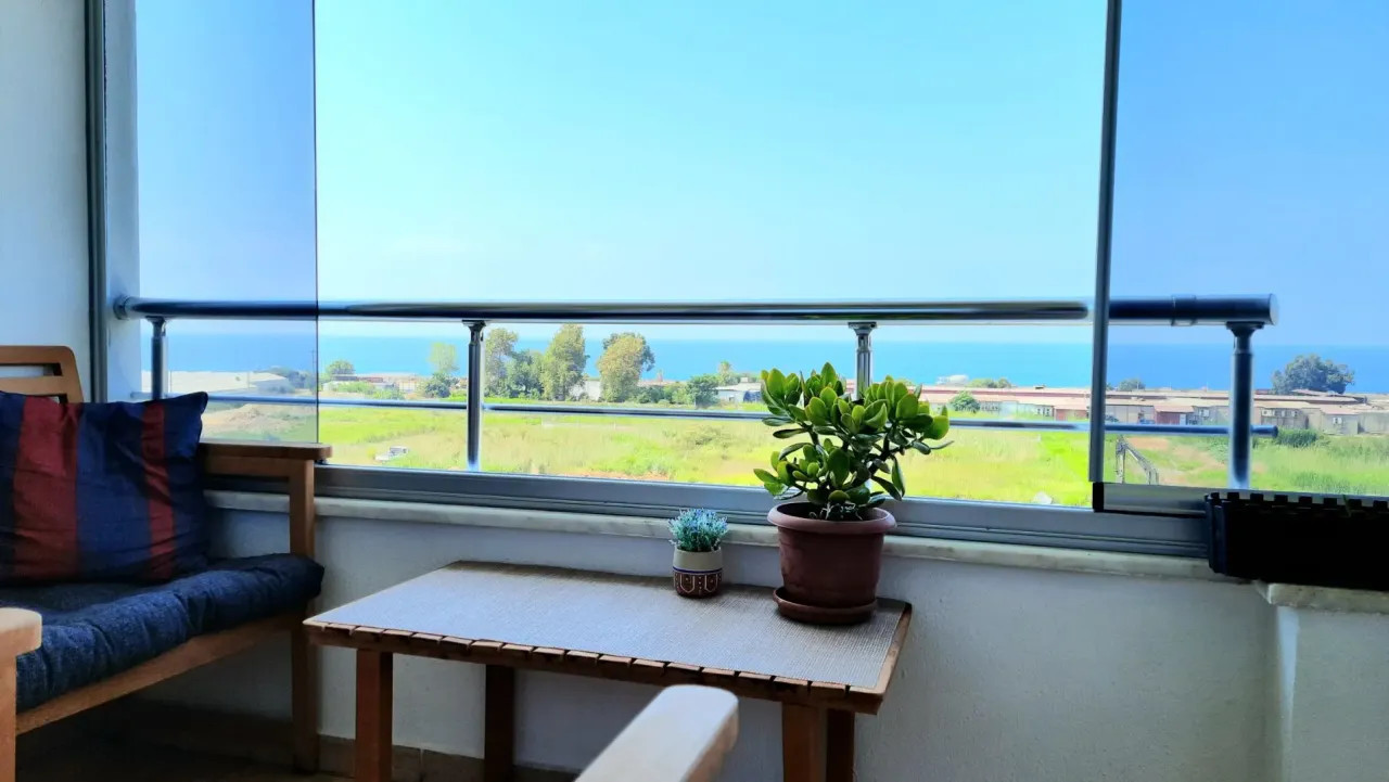 Квартира в Алании, Турция, 100 м² - фото 9