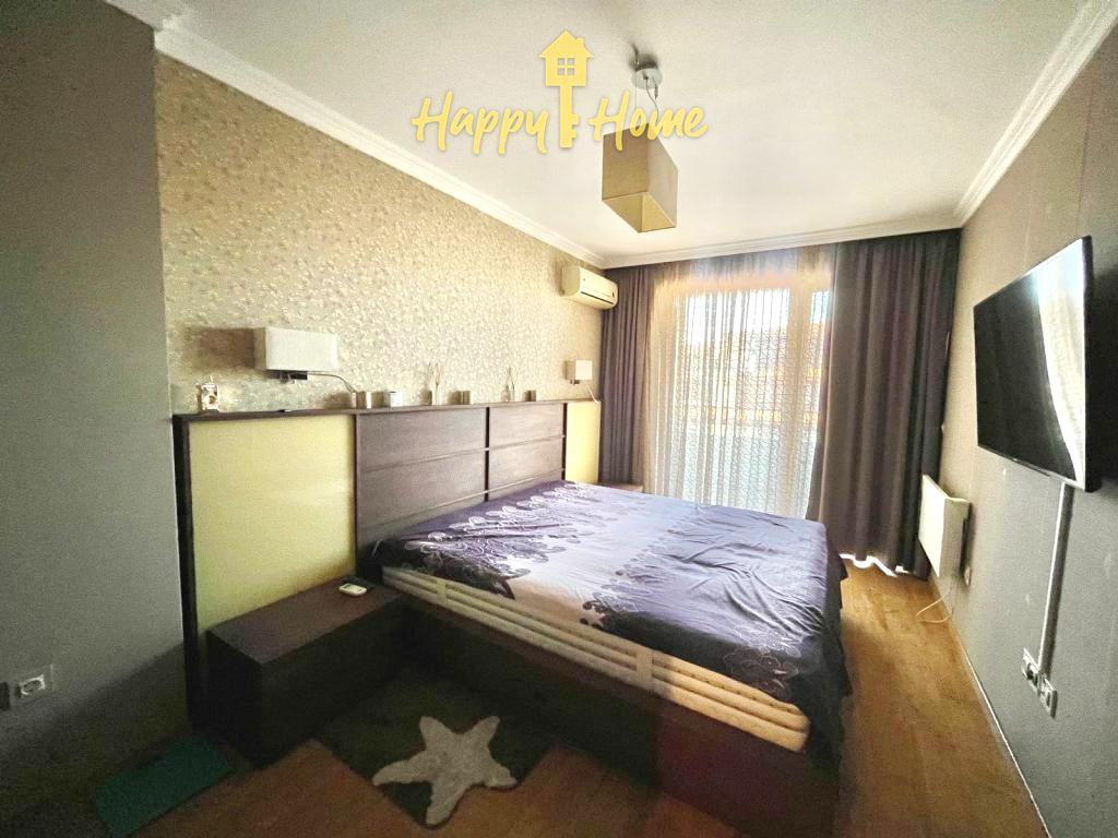 Квартира в Святом Власе, Болгария, 75 м² - фото 5