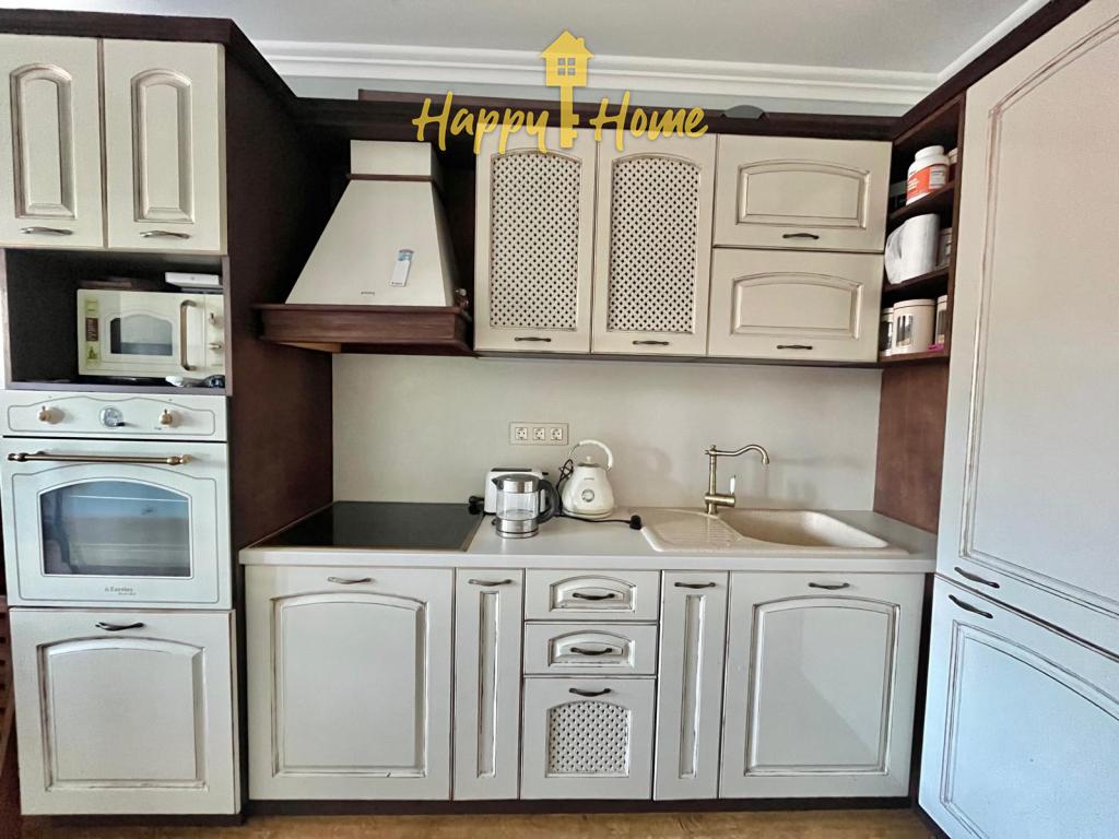 Квартира в Святом Власе, Болгария, 75 м² - фото 3