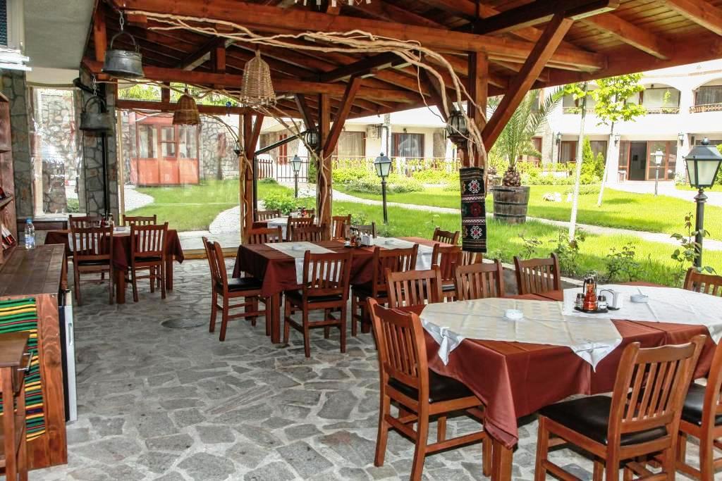 Квартира в Святом Власе, Болгария, 75 м² - фото 14