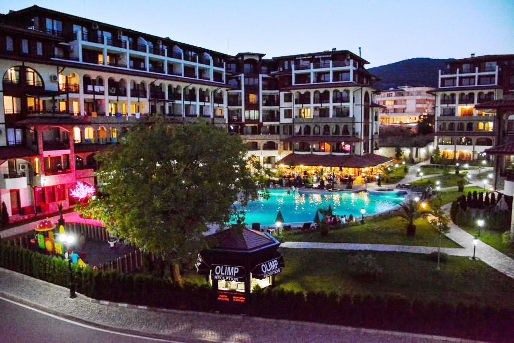 Квартира в Святом Власе, Болгария, 75 м² - фото 13