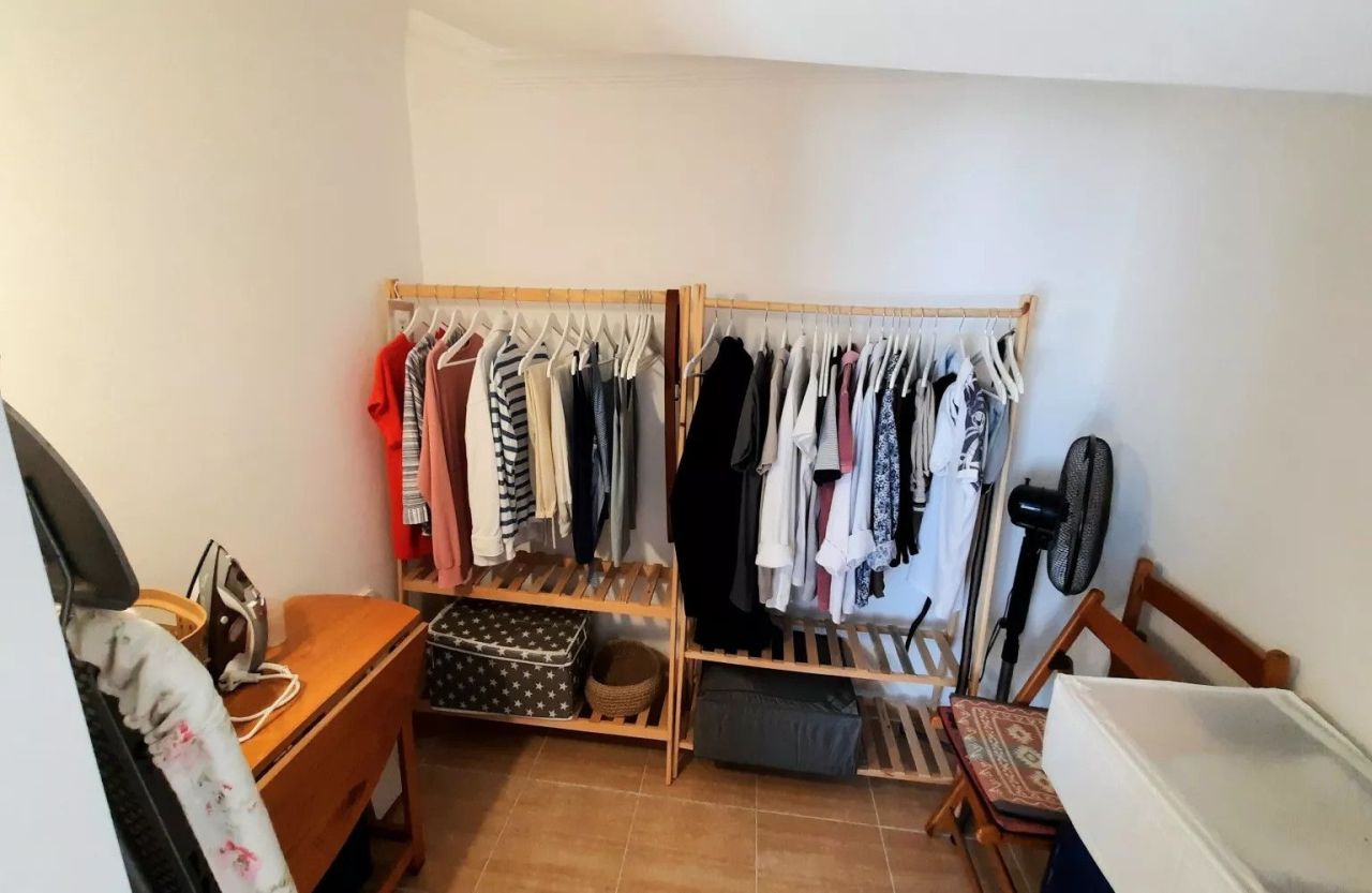 Квартира в Алании, Турция, 100 м² - фото 14