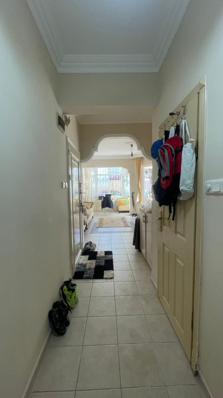 Апартаменты в Алании, Турция, 95 м² - фото 4