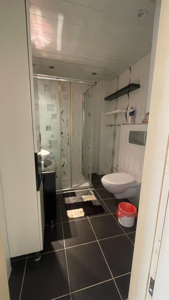 Апартаменты в Алании, Турция, 95 м² - фото 17