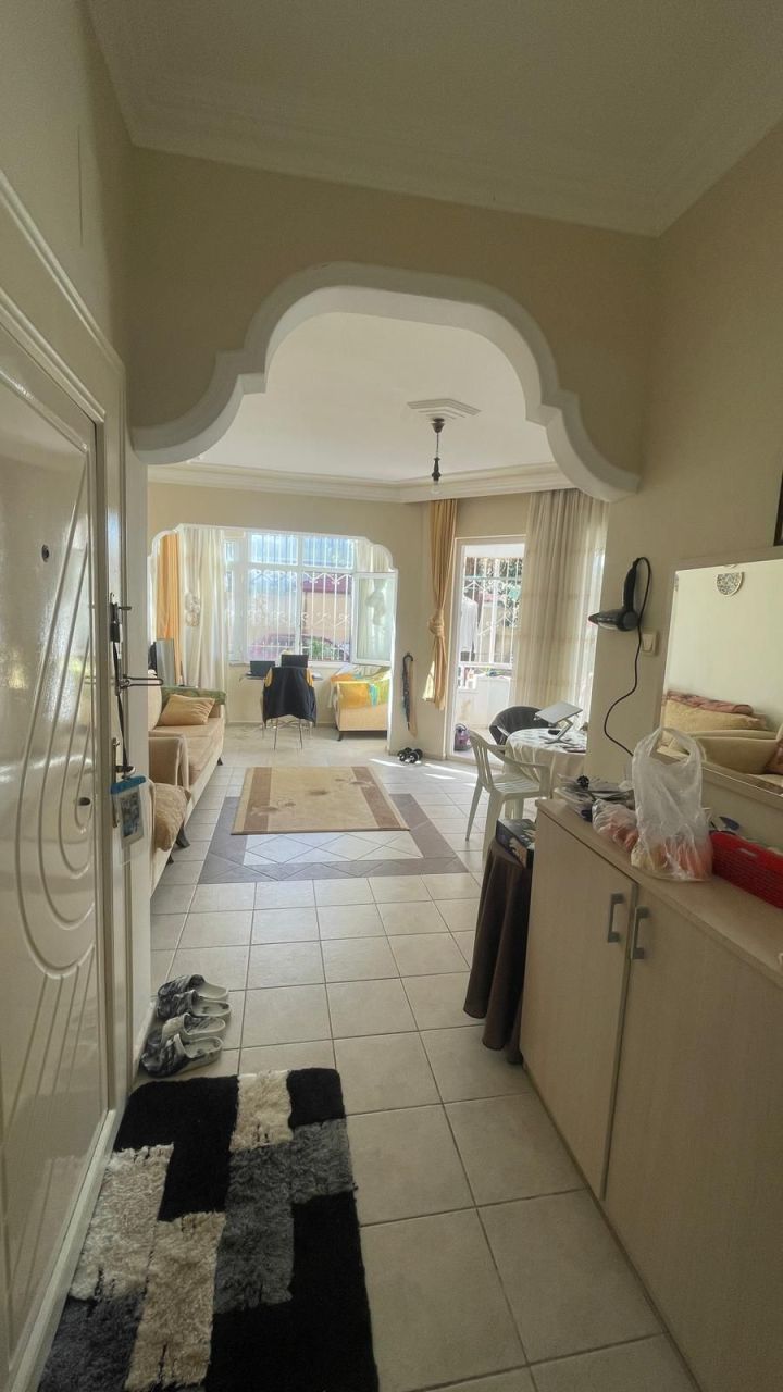 Апартаменты в Алании, Турция, 95 м² - фото 5