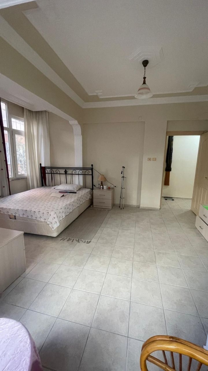 Апартаменты в Алании, Турция, 95 м² - фото 15