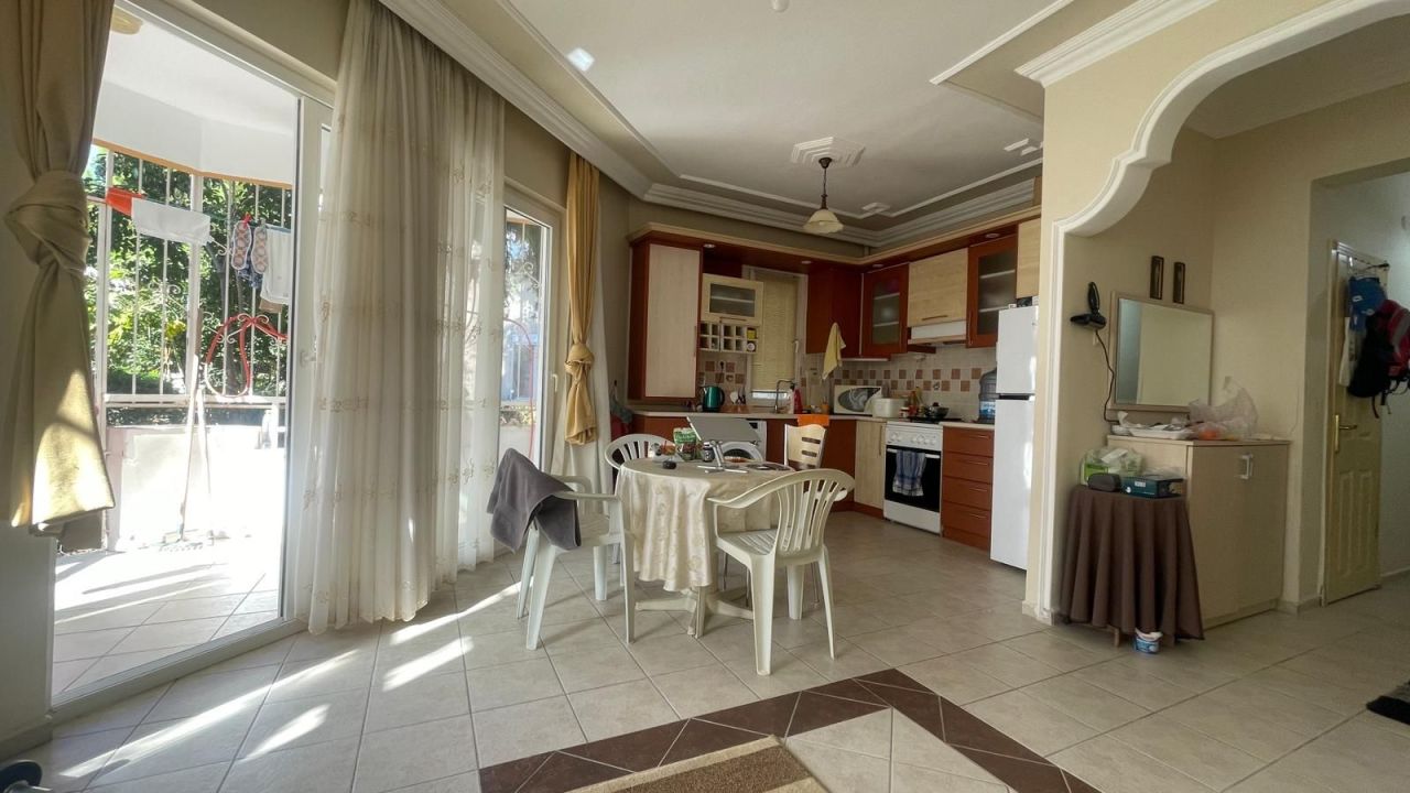 Апартаменты в Алании, Турция, 95 м² - фото 6