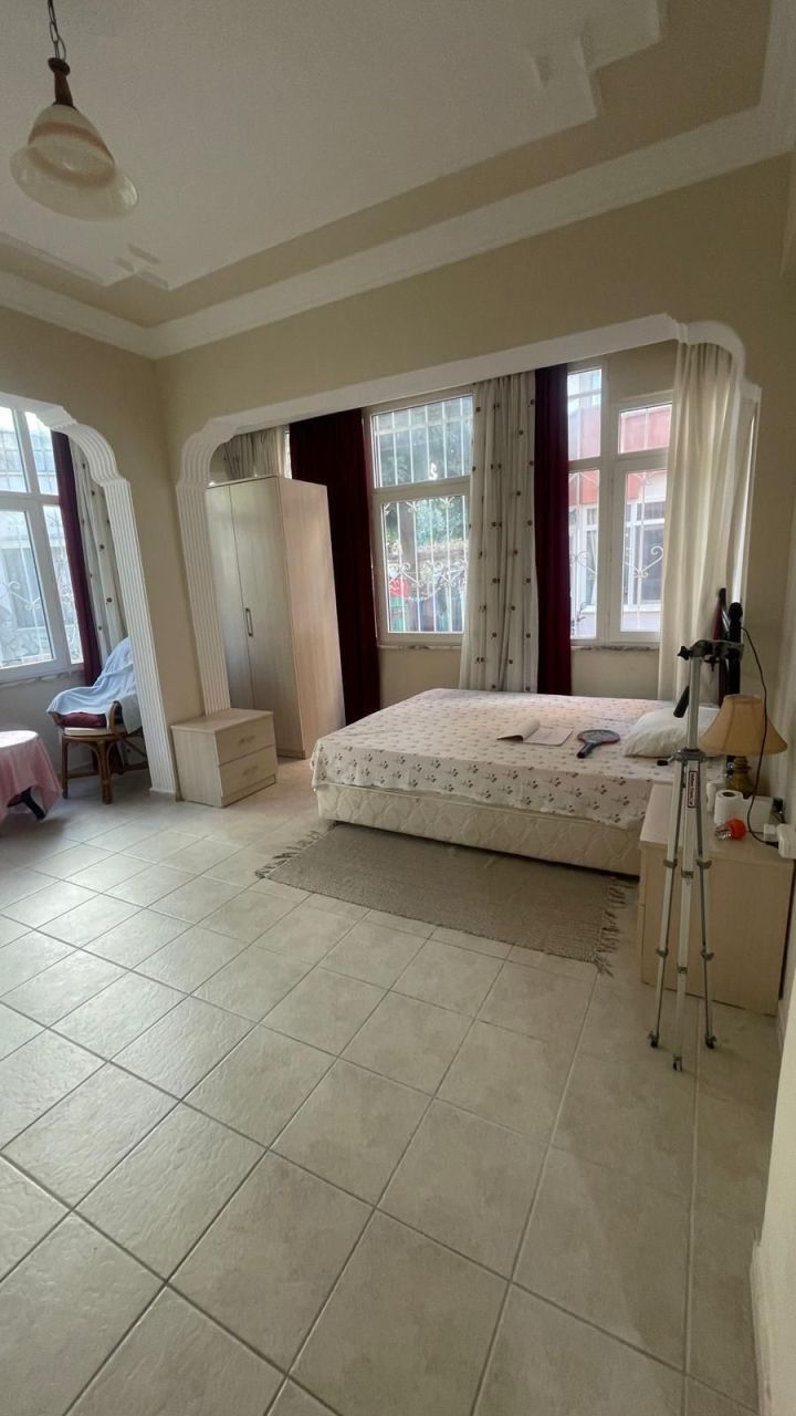 Апартаменты в Алании, Турция, 95 м² - фото 13