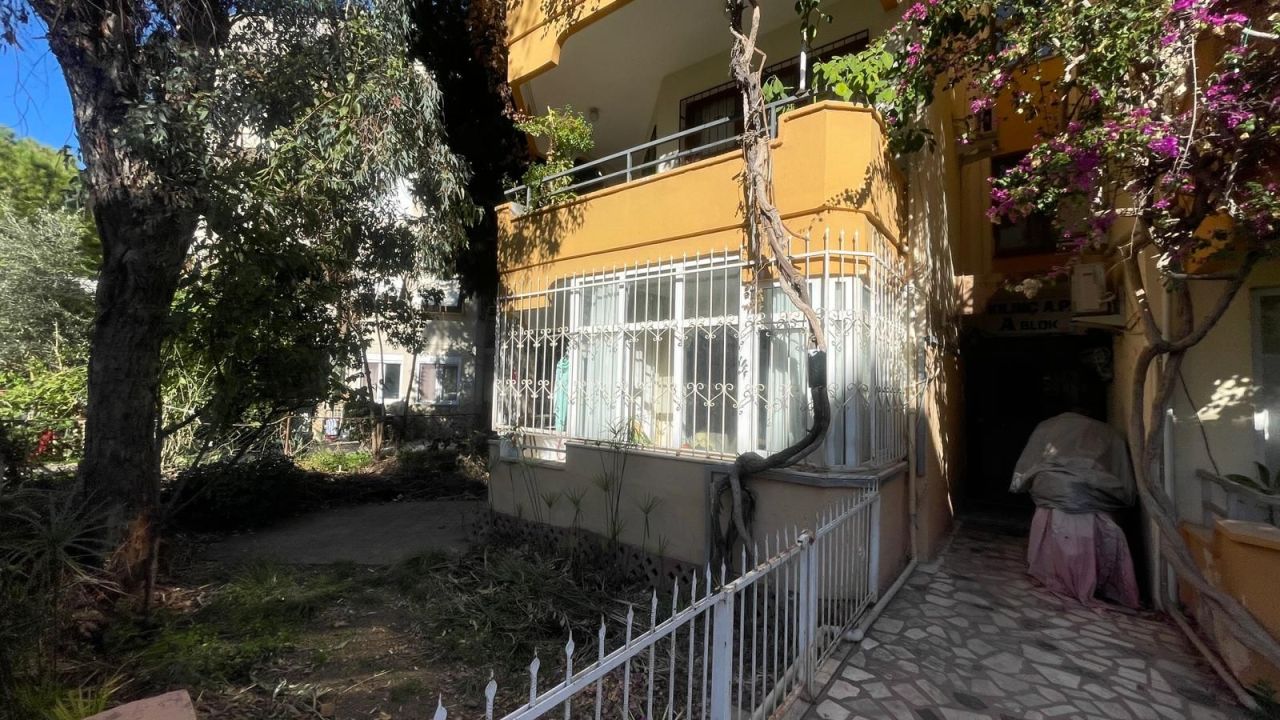 Апартаменты в Алании, Турция, 95 м² - фото 3