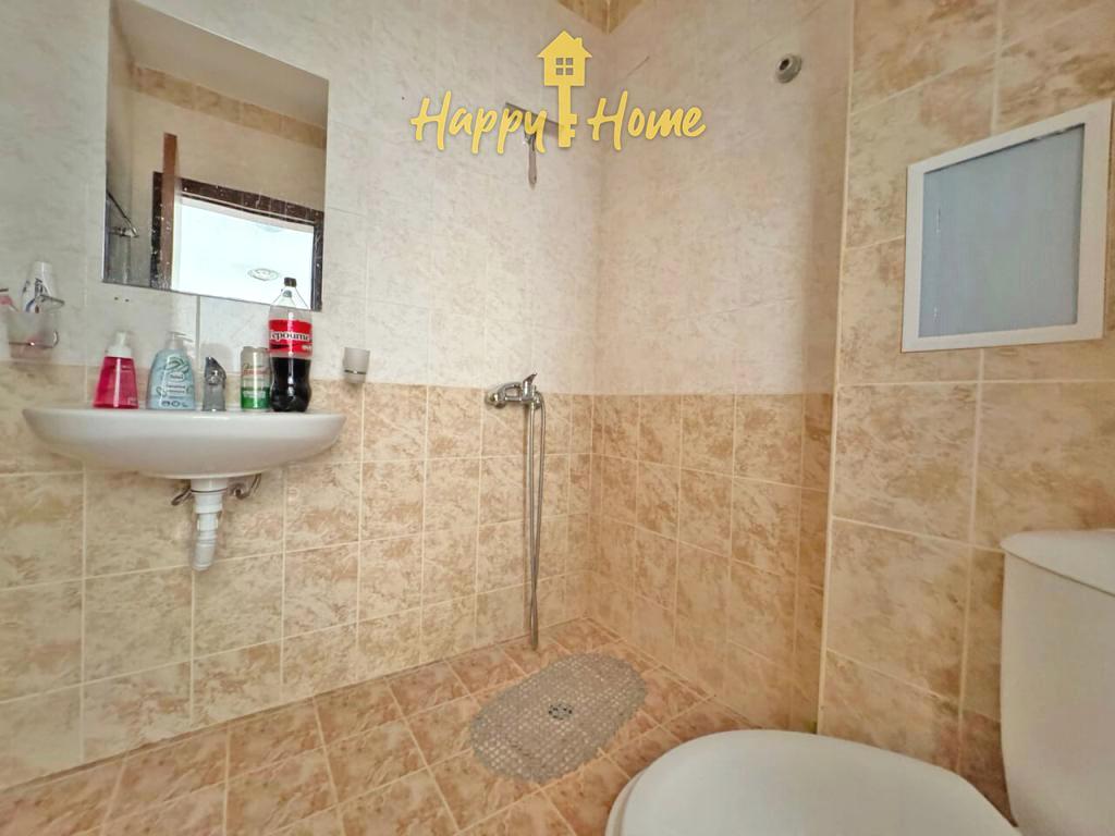 Квартира на Солнечном берегу, Болгария, 49 м² - фото 7