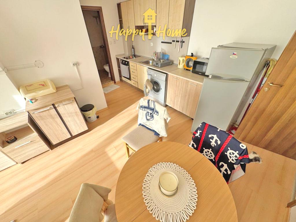 Квартира на Солнечном берегу, Болгария, 49 м² - фото 6