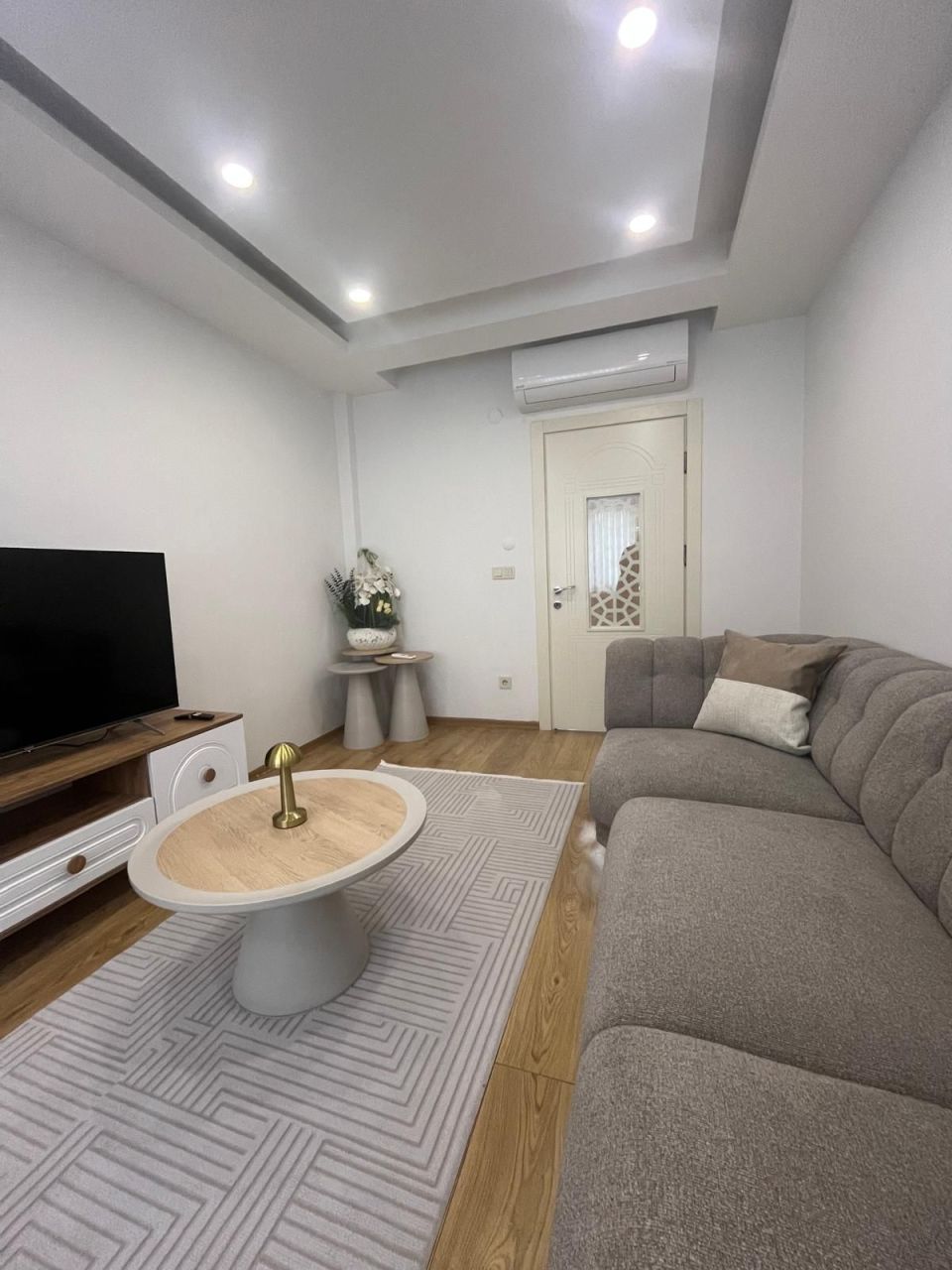 Квартира в Алании, Турция, 150 м² - фото 11