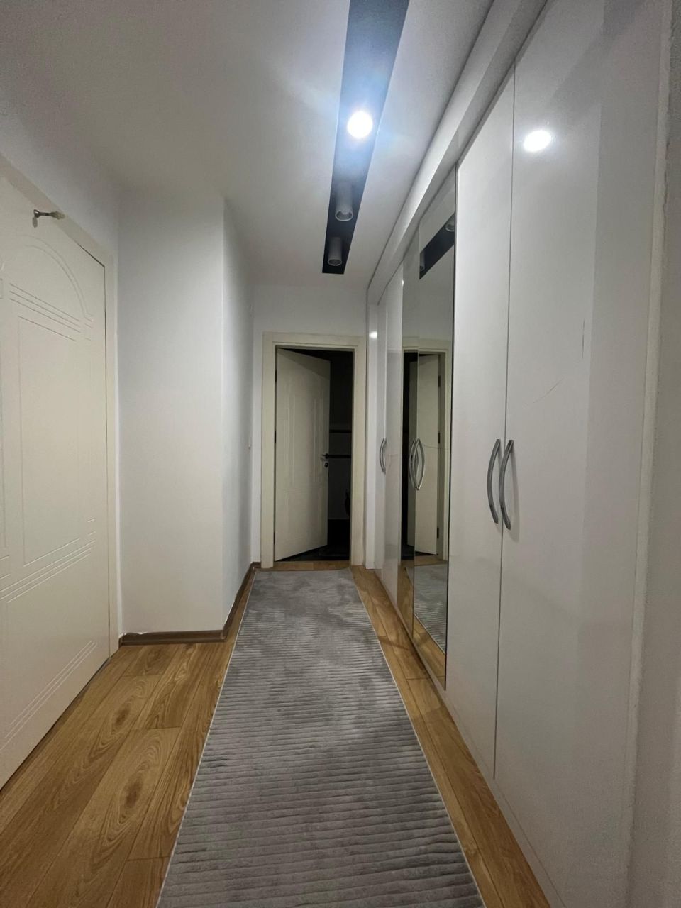 Квартира в Алании, Турция, 150 м² - фото 13