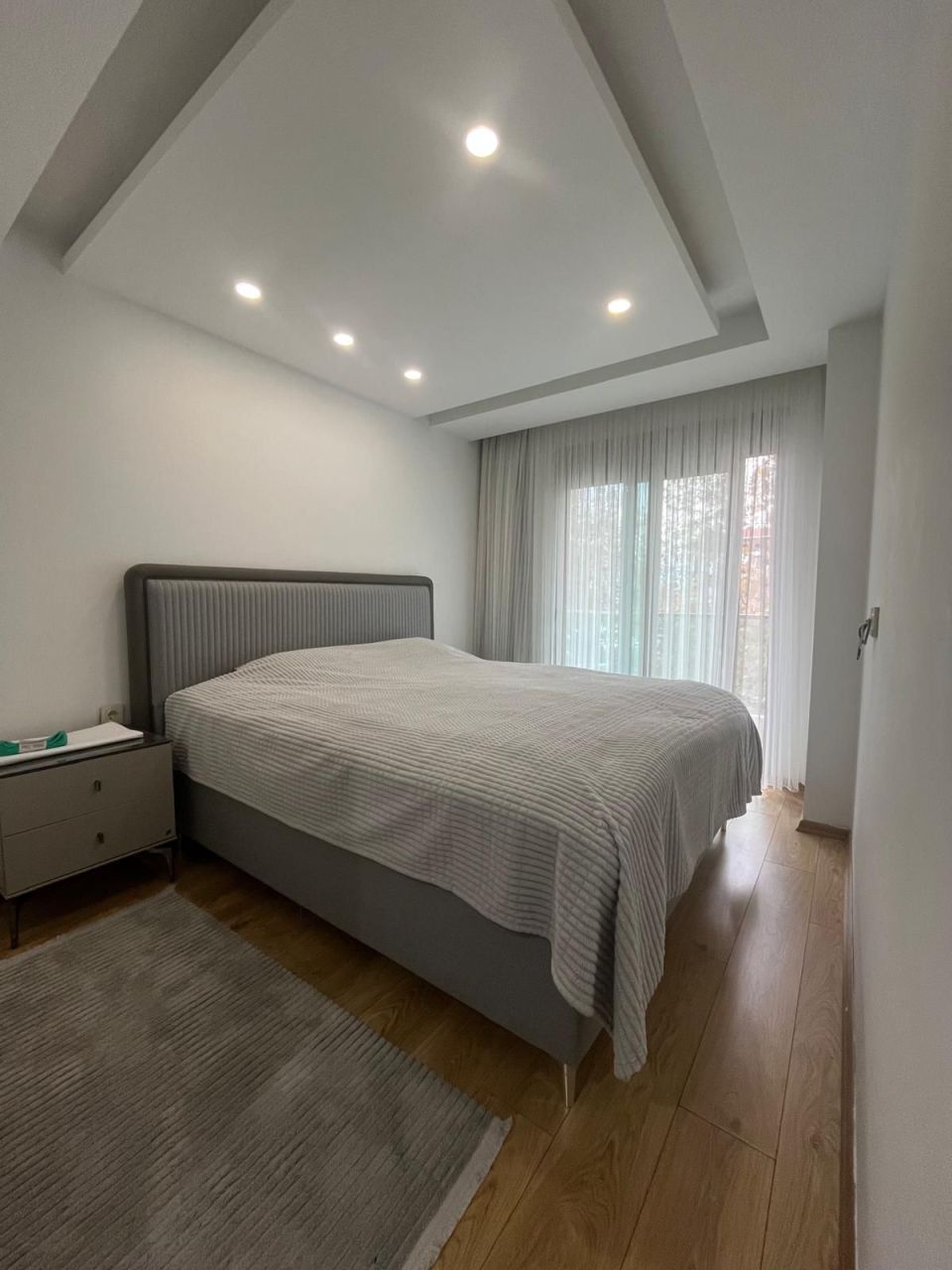 Квартира в Алании, Турция, 150 м² - фото 14