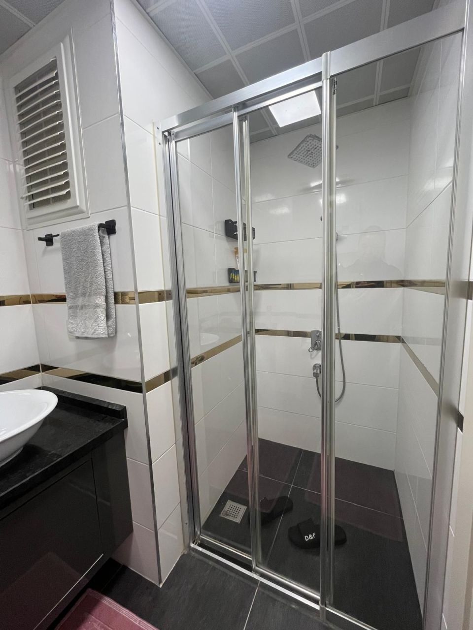 Квартира в Алании, Турция, 150 м² - фото 17