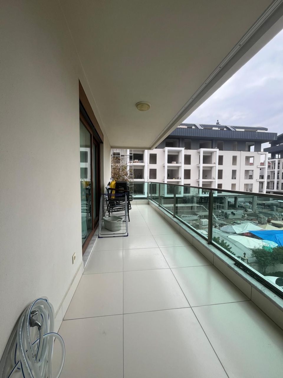 Квартира в Алании, Турция, 150 м² - фото 18