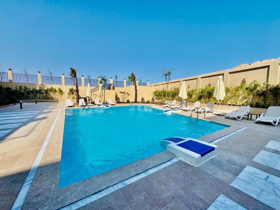 Квартира в Хургаде, Египет, 33 м² - фото 5