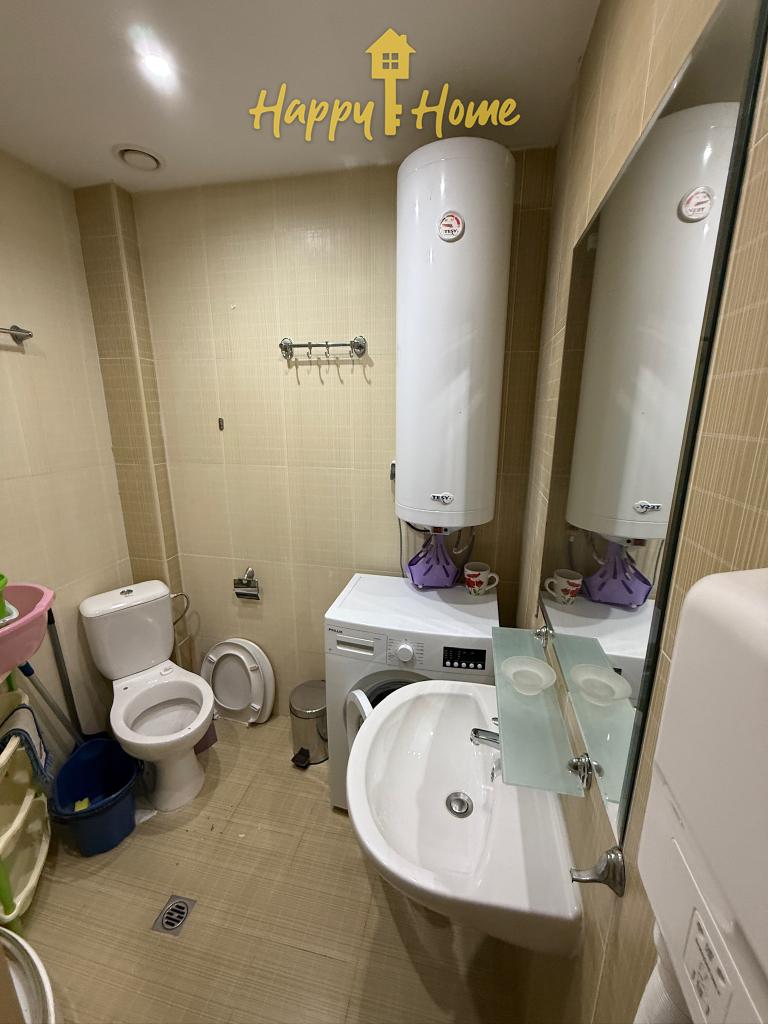 Квартира на Солнечном берегу, Болгария, 62 м² - фото 6